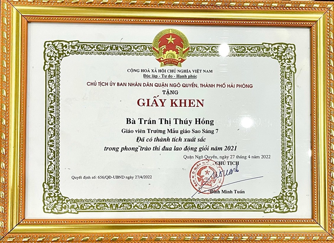 Ảnh đại diện